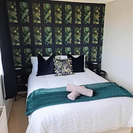 Onyx Bay - Whole Apartment - Wifi - Beach - 2 Bed - Broadstairs Town Esterno foto