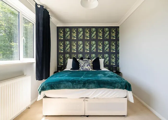 Onyx Bay - Whole Apartment - Wifi - Beach - 2 Bed - Broadstairs Town