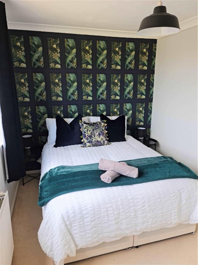 Onyx Bay - Whole - Wifi - - 2 Bed - Town Apartment Broadstairs