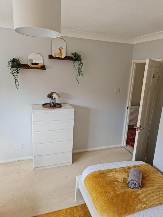 Onyx Bay - Whole - Wifi - - 2 Bed - Town Broadstairs