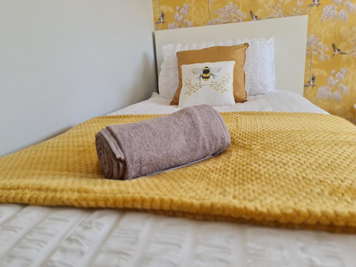 Onyx Bay - Whole - Wifi - - 2 Bed - Town * Broadstairs