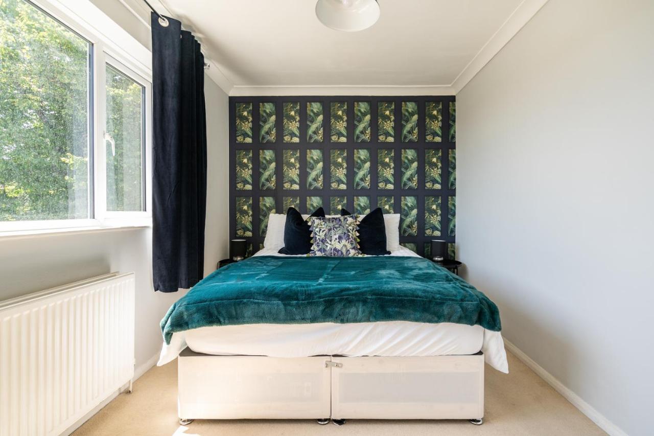 Onyx Bay - Whole - Wifi - - 2 Bed - Town *