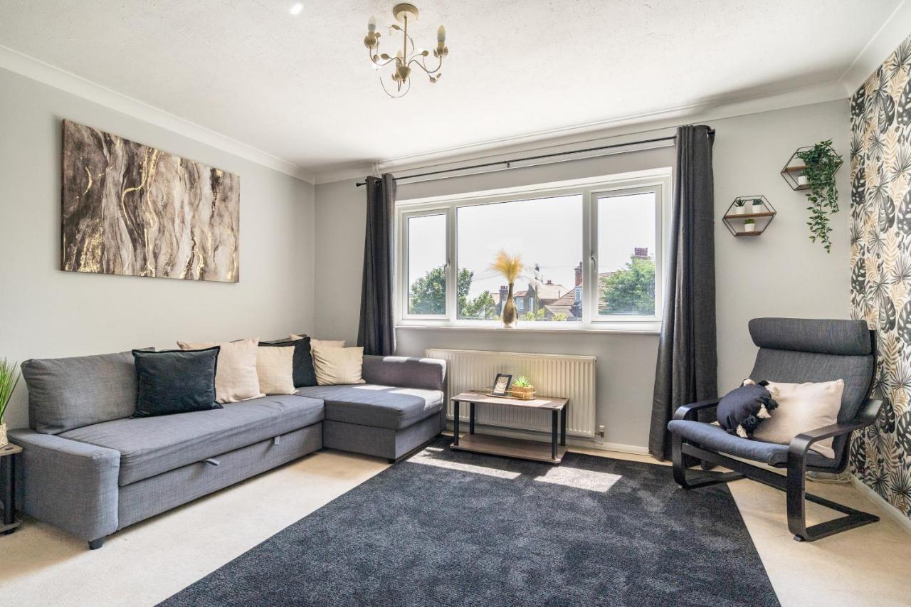 Onyx Bay - Whole - Wifi - - 2 Bed - Town * Broadstairs