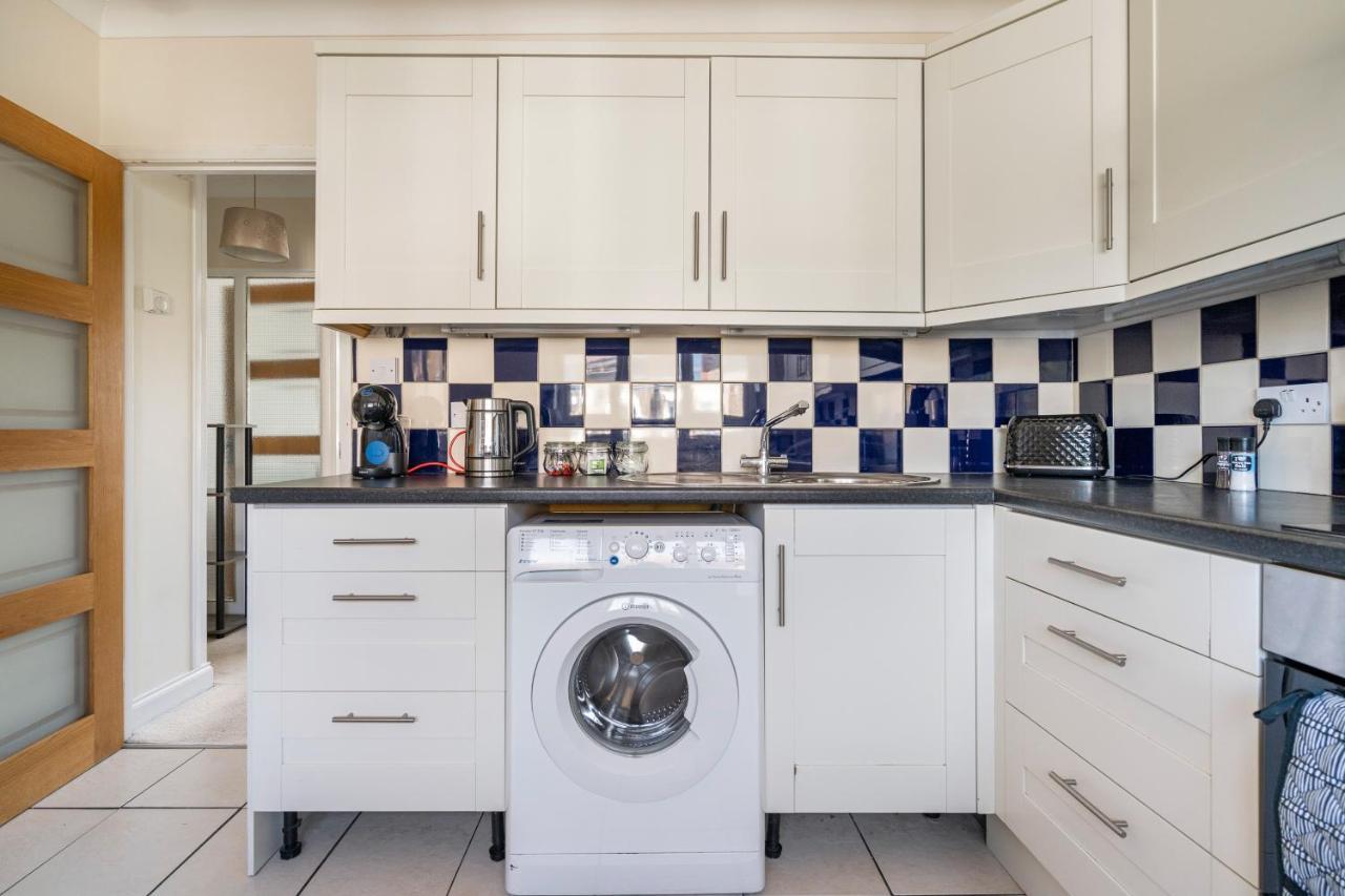 Apartment Onyx Bay - Whole - Wifi - - 2 Bed - Town