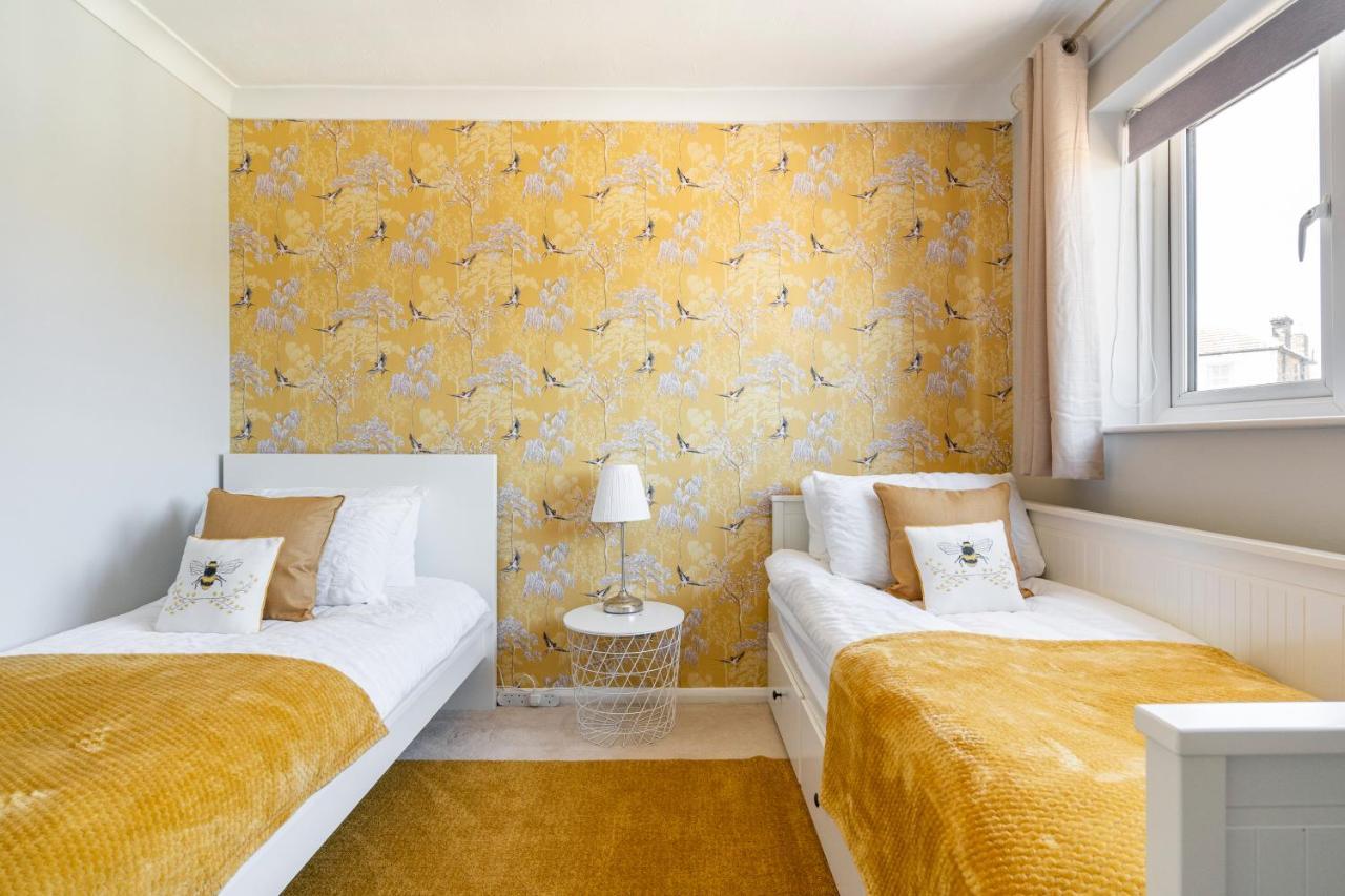 Apartment Onyx Bay - Whole - Wifi - - 2 Bed - Town
