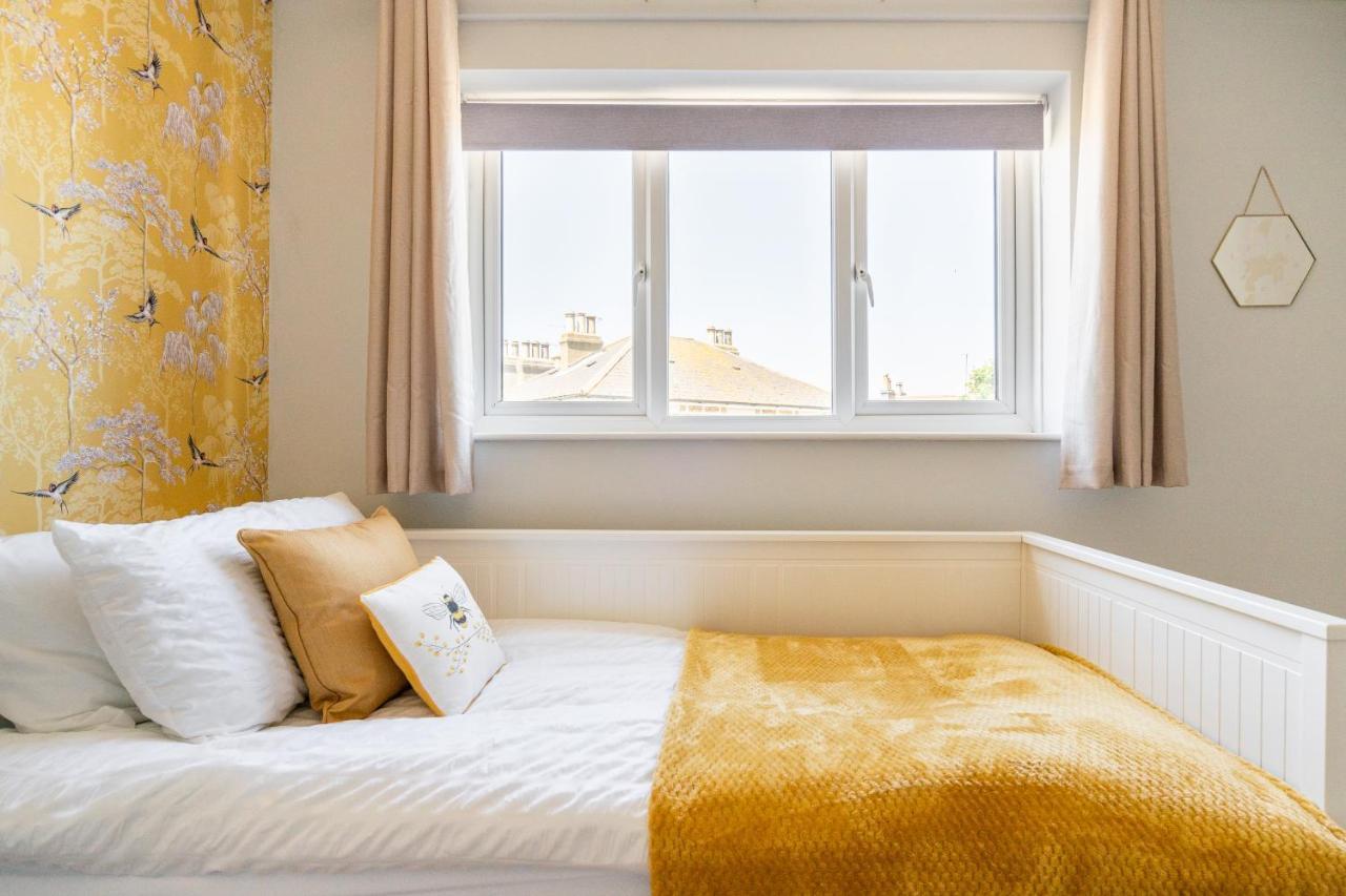 Onyx Bay - Whole - Wifi - - 2 Bed - Town * Broadstairs