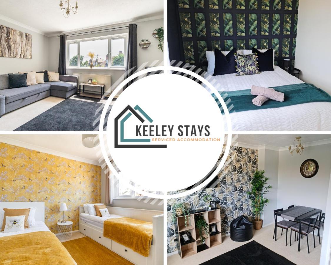 Apartment Onyx Bay - Whole - Wifi - - 2 Bed - Town Broadstairs